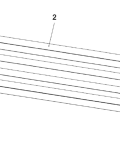 Discharge wheel cpl for curve conveyor 750